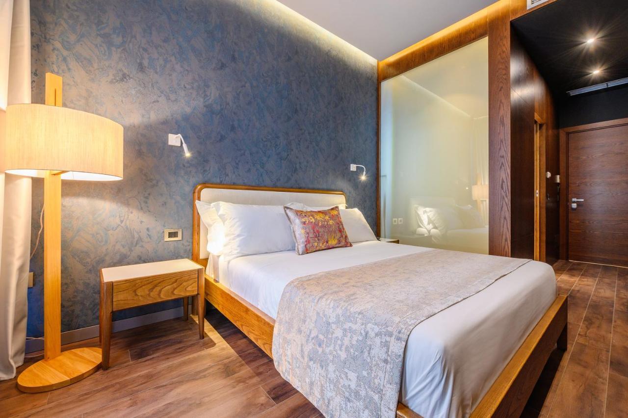 Chic Boutique Hotel Vlore Luaran gambar
