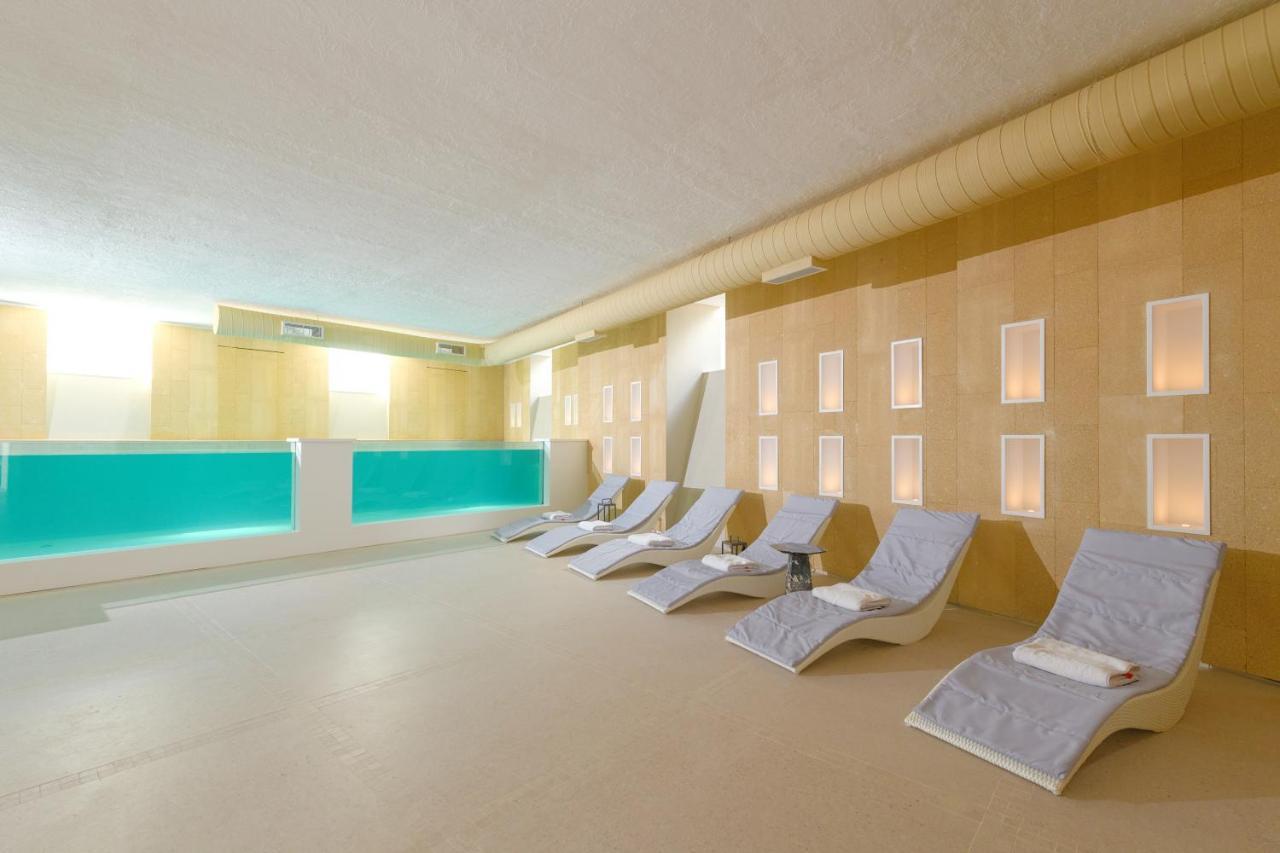 Chic Boutique Hotel Vlore Luaran gambar